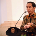 Presiden Jokowi Ajak Mayoritas dan Minoritas Tetap Bersatu
