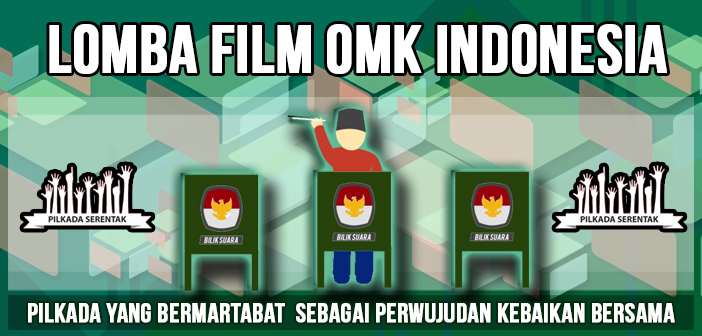 Komsos KWI Ajak OMK Ikut Lomba Film Tentang Pilkada Serentak