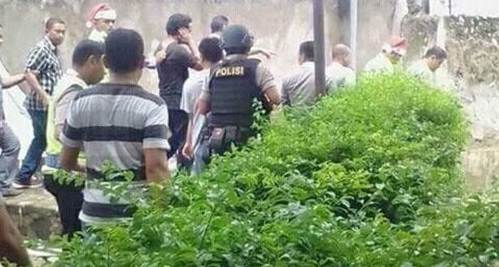 Soal Dugaan Pencemaran Hosti, PMKRI Ajak Umat Katolik Tetap Tenang