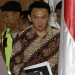 Jalani Sidang Perdana, Ahok Bantah Hina Agama Islam