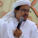 PMKRI Melapor Habib Rizieq Terkait Dugaan Penodaan Agama