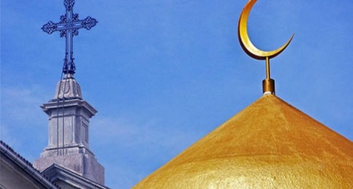 Ketika Perempuan Muslim  Disambut Hangat Sebuah Keluarga Katolik di Italia