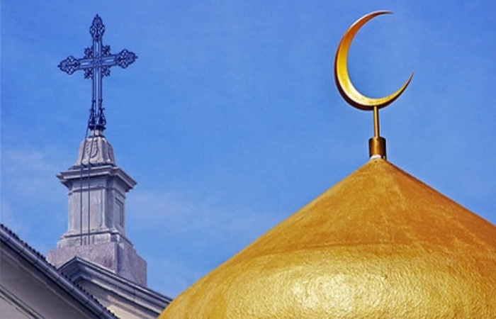 Ketika Perempuan Muslim  Disambut Hangat Sebuah Keluarga Katolik di Italia