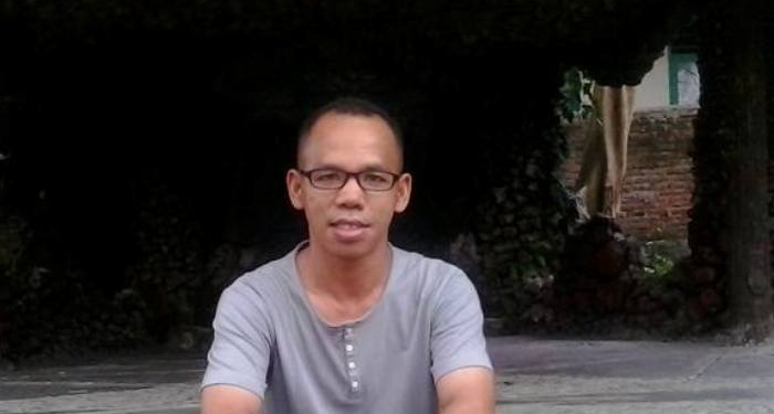 Renungan Natal: Surat Buat Yesus