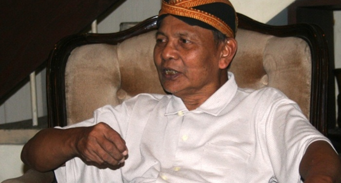 Vatikan Kabulkan Permohonan Undur Diri Uskup Purwokerto, Mgr Sunarka