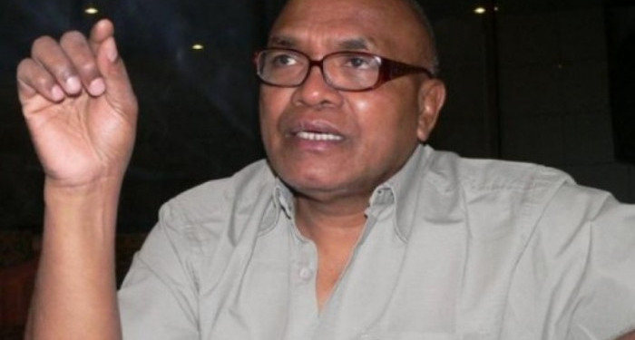 TPDI: Proses Peradilan Kasus Ahok Mesti Bebas dari Tekanan