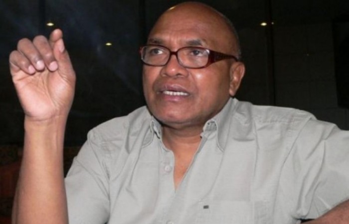 TPDI: Proses Peradilan Kasus Ahok Mesti Bebas dari Tekanan