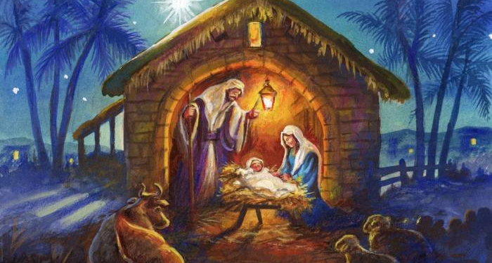 Apakah Yesus Lahir Tanggal 25 Desember?