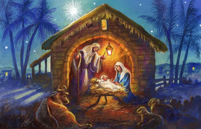 Apakah Yesus Lahir Tanggal 25 Desember?