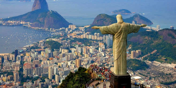 Brazil Kehilangan 9 Juta Umat Katolik dalam Dua Tahun