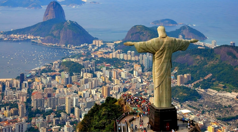 Brazil Kehilangan 9 Juta Umat Katolik dalam Dua Tahun