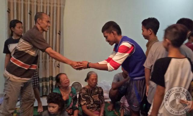 Setiap Tahun Baru Masehi, Ini Yang Dilakukan Umat Muslim dan Umat Katolik di Kabupaten Majalengka