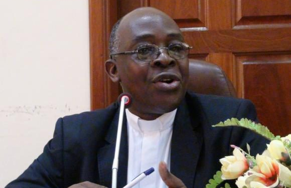 Konferensi Waligereja Kongo Jadi Penengah bagi Pihak Pemerintah dan Pihak Oposisi