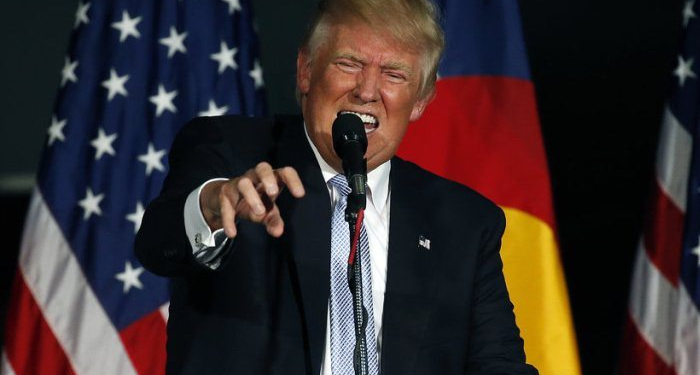 Ucapan Selamat dan Harapan Paus Fransiskus untuk Presiden Terpilih Amerika Serikat