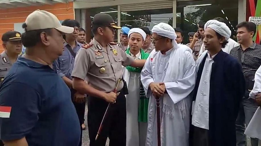 Aktivis eLSA: Kasus Intoleransi di Jawa Tengah Semakin Meningkat