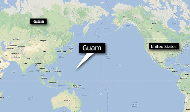 Kelompok Peduli Anak di Guam: Kami Berharap Para Uskup Segera Praktekkan Isi Surat Paus Fransiskus