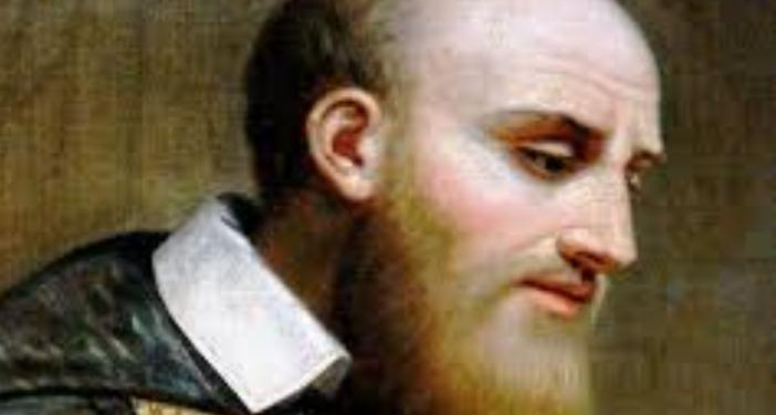 Setiap Tanggal 24 Januari, Gereja Katolik Peringati St Fransiskus dari Sales