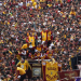 Setiap Tanggal 9 Januari, Ribuan Umat Katolik di Filipina Ikuti Festival Black Nazarene