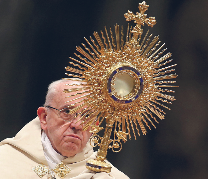 Paus Fransiskus Minta Para Pemimpin Negara Perangi Pengangguran