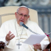 Paus Fransiskus: Provokasi Nuklir Korea Utara Ancam Perdamaian Dunia