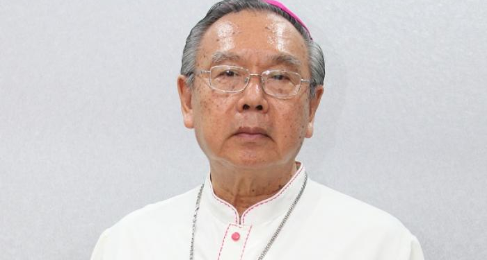 Tiga Imam MSC di Manado Rayakan 25 Tahun Imamat