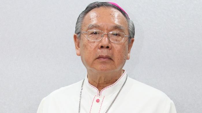 Tiga Imam MSC di Manado Rayakan 25 Tahun Imamat