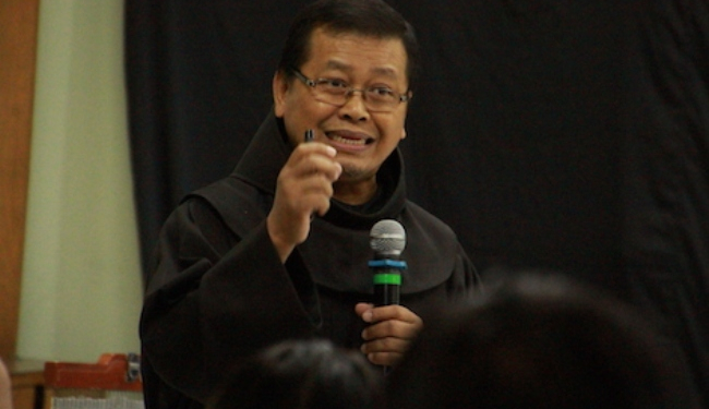 Perbudakan Dalam Teropong Doktrin Sosial Katolik