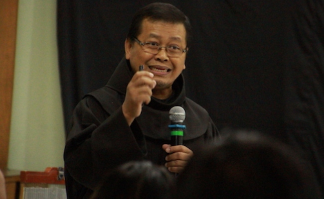 Perbudakan Dalam Teropong Doktrin Sosial Katolik