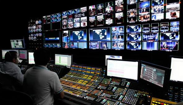 TV Katolik Pertama di Indonesia Mulai Beroperasi