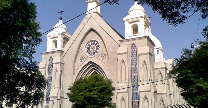 Sambut Konferensi VI, Kaum Bapa Katolik Keuskupan Manado Gelar Rapat Perdana