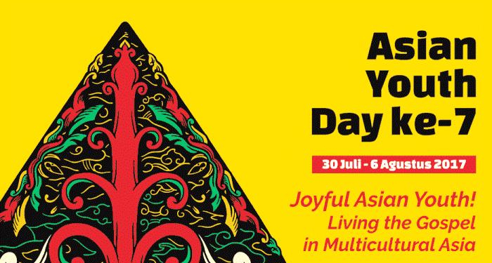 3.000 OMK se-Asia Bakal Hadir dalam AYD di Yogyakarta