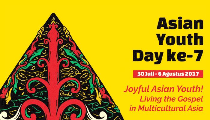 3.000 OMK se-Asia Bakal Hadir dalam AYD di Yogyakarta