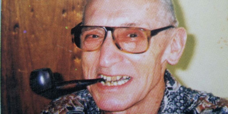 In Memoriam Pastor Henry Yoseph Jourdain MEP