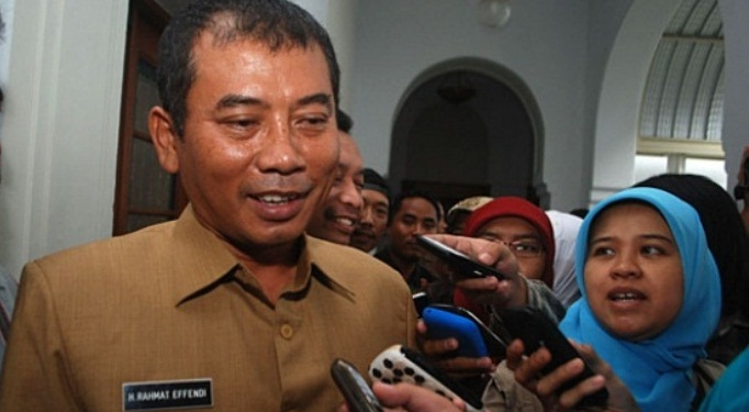 Walikota Bekasi: Daripada Cabut IMB Gereja St. Clara, Lebih Baik Kepala Saya Ditembak