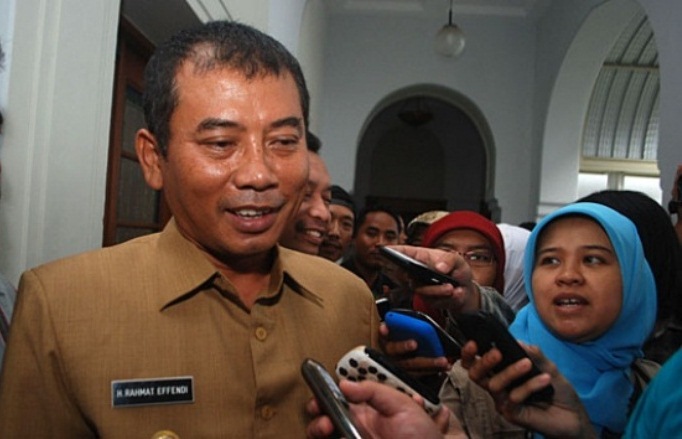 Walikota Bekasi: Daripada Cabut IMB Gereja St. Clara, Lebih Baik Kepala Saya Ditembak