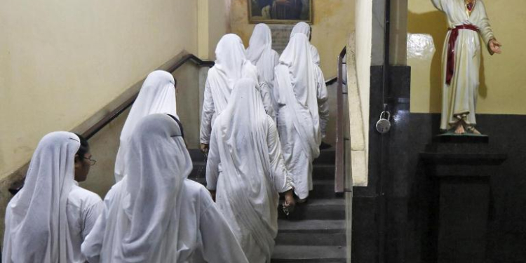 Seorang Imam di India Ditangkap Atas Tuduhan Memperkosa Anak Panti Asuhan Hingga Hamil