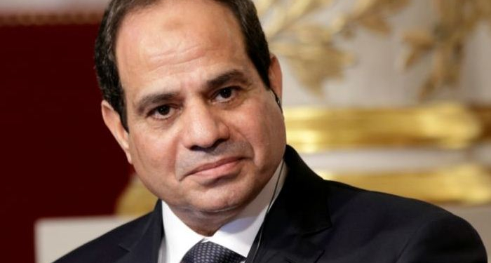 Akhir April, Paus Fransiskus Akan Kunjungi Mesir