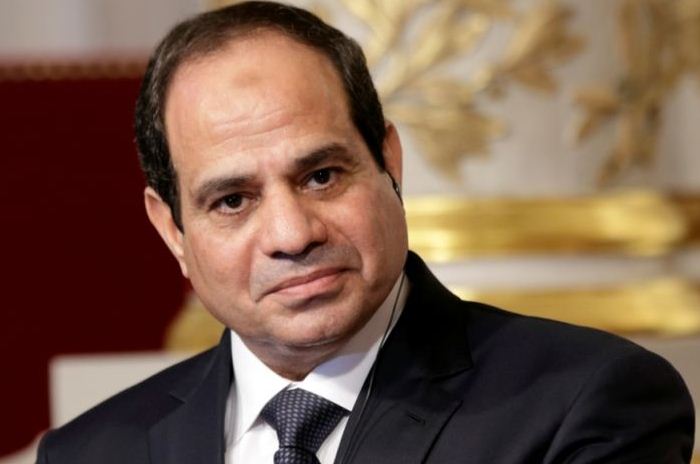 Akhir April, Paus Fransiskus Akan Kunjungi Mesir