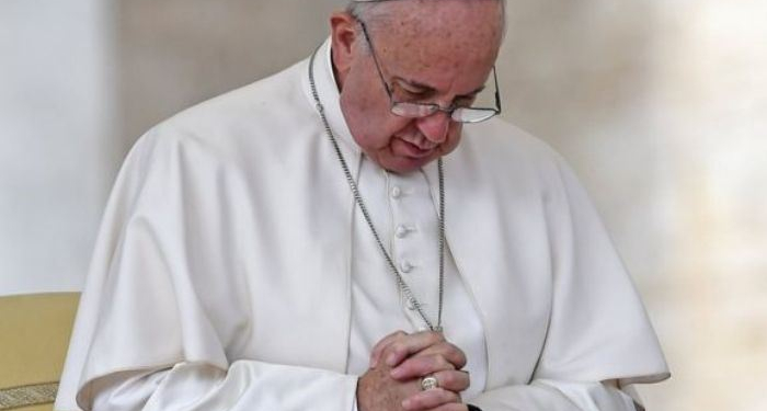 Terkait Genosida di Rwanda, Paus Fransiskus Mohon Ampun Atas Kegagalan Gereja