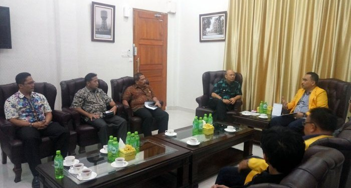 Ikatan Sarjana Katolik Indonesia akan Adakan Musyawarah Nasional di Medan