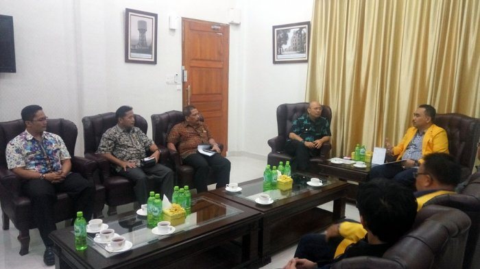 Ikatan Sarjana Katolik Indonesia akan Adakan Musyawarah Nasional di Medan