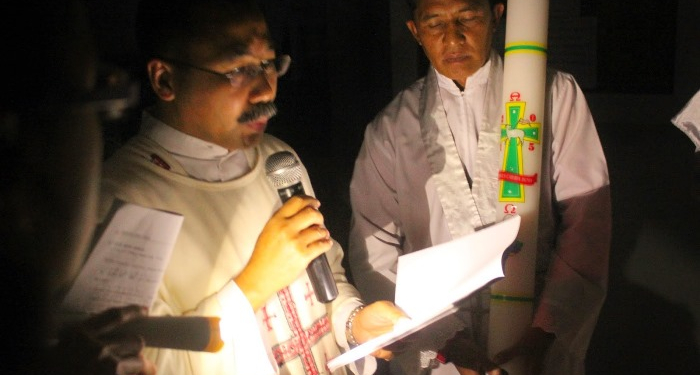 19 Mei 2017 Nanti, Uskup Agung Semarang akan Ditahbiskan