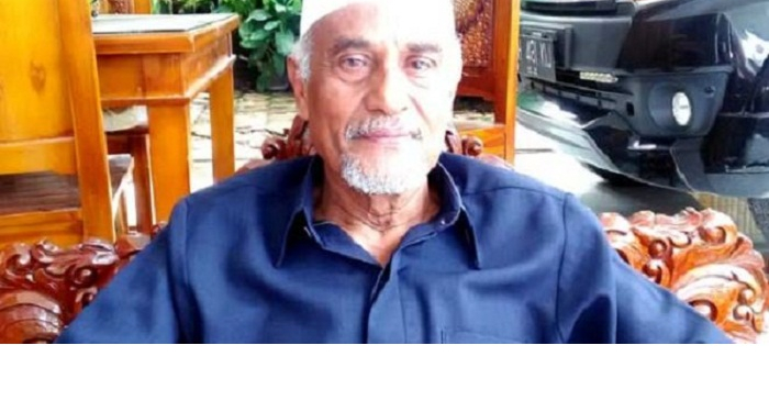 Ketua MUI NTT: Kami Akan Bantu Jaga Keamanan Perayaan Paskah