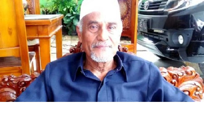 Ketua MUI NTT: Kami Akan Bantu Jaga Keamanan Perayaan Paskah