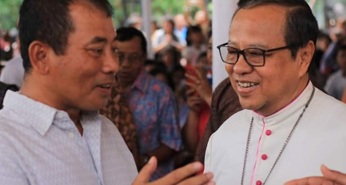 Dituding Sebagai Antek PKI, Ini Reaksi Walikota Bekasi