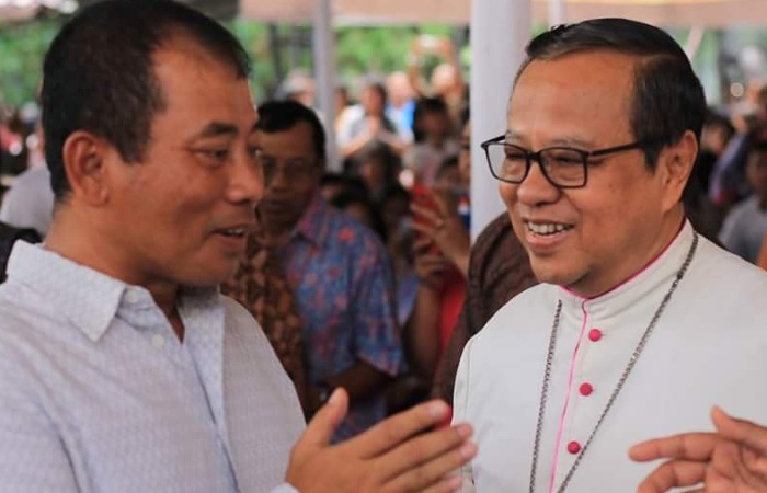 Dituding Sebagai Antek PKI, Ini Reaksi Walikota Bekasi