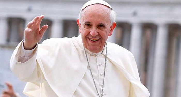 Paus dan Para Pemimpin Muslim dari Inggris Adakan Pertemuan