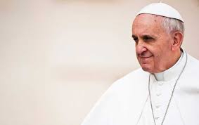 Remaja AS Sesalkan Pernah Berniat Membunuh Paus Fransiskus
