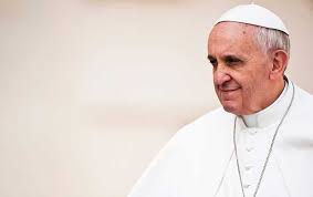 Remaja AS Sesalkan Pernah Berniat Membunuh Paus Fransiskus