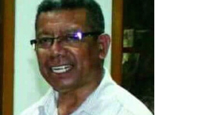 RIP Romo Eman Pine Pr